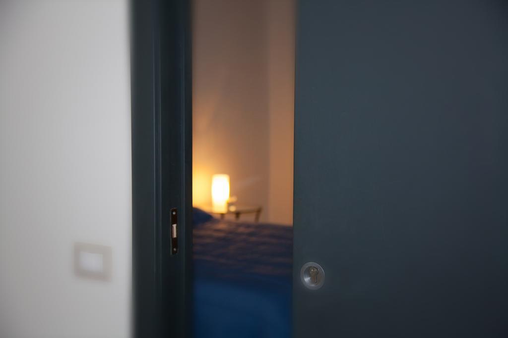 Bed and Breakfast Domus Armenio Neapel Zimmer foto